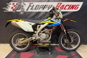 SUZUKI RMZ 250 2007 TARGATA Pistone 0 Ore