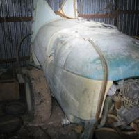 irroratrice friuly diamant scalzatore agrofer