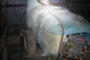 irroratrice friuly diamant scalzatore agrofer