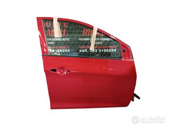 KIA Picanto 3° Serie (11>16) PORTIERA ANTERIORE D