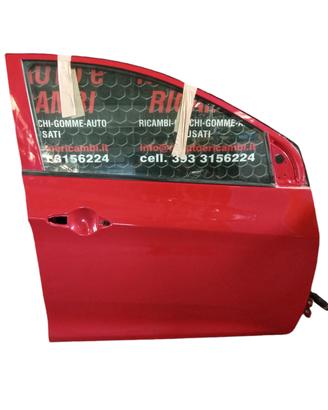 KIA Picanto 3° Serie (11>16) PORTIERA ANTERIORE D