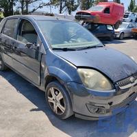 FORD FIESTA 5 MK5 1.25 16V 75CV 02-08 -ricambi