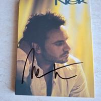 cd + dvd  NEK