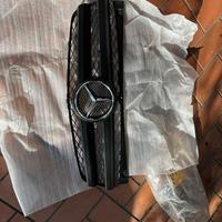 mascherina anteriore mercedes vito 539