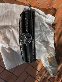 mascherina anteriore mercedes vito 539