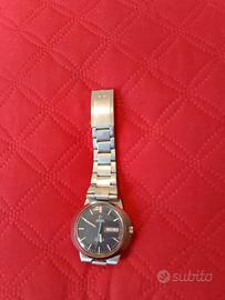 i orologio omega 