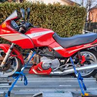 Cagiva Alazzurra 650