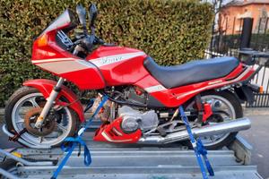 Cagiva Alazzurra 650