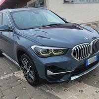 BMW X1 XDRIVE 1.8 D Xline Plus