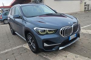 BMW X1 XDRIVE 1.8 D Xline Plus