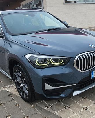 BMW X1 XDRIVE 1.8 D Xline Plus