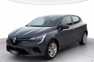 RENAULT Clio 1.0 tce Zen 90cv