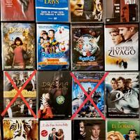 33) A SCELTA – Film in DVD (Nuovi Sigillati)