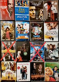 33) A SCELTA – Film in DVD (Nuovi Sigillati)