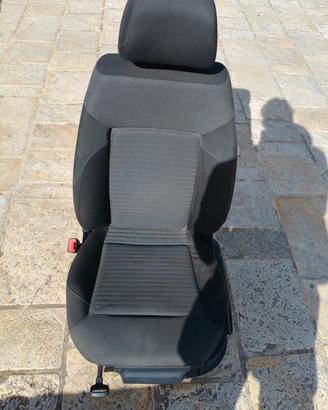 coppia sedili anteriori polo 6r