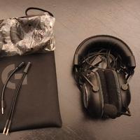 Cuffie Logitech G Pro x