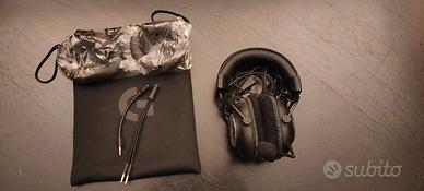 Cuffie Logitech G Pro x