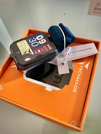 Techmade Talk smartwatch