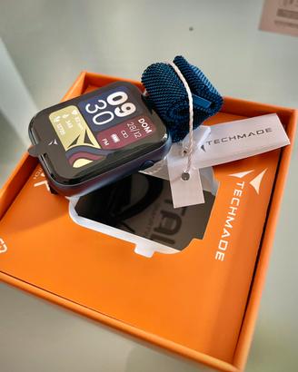 Techmade Talk smartwatch