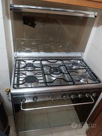 Cucina a gas