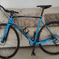 BOTTECCHIA 350 8AVIO - REVO -DISK - TIAGRA CARBON