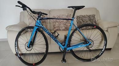 BOTTECCHIA 350 8AVIO - REVO -DISK - TIAGRA CARBON