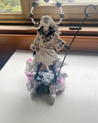 Madara naruto