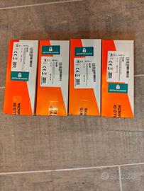 Sensori ELMO tenda a doppia tecnologia 