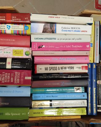 Libri (Parte A)
