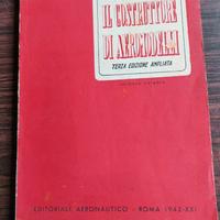 IL COSTRUTTORE DI AEROMODELLI