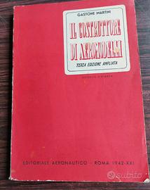 IL COSTRUTTORE DI AEROMODELLI