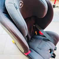 Seggiolone auto bebèconfort isofix