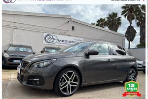 PEUGEOT 308 BlueHDi 130 S&S Allure