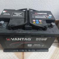 Batteria auto 80 A