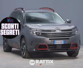 Citroen C5 Aircross 1.2 Puretech 130CV Shine