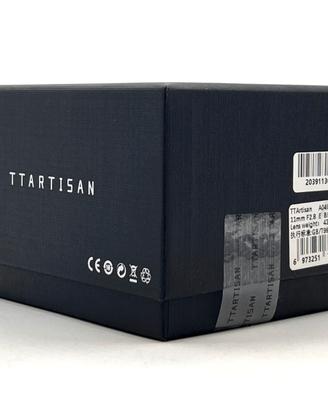 TTARTISANS 11mm F/2.8 per SONY E FullFrame