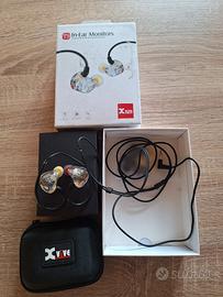 in-ear monitor XVIVE T9