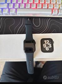 Apple warch SE (1ª Generazione)