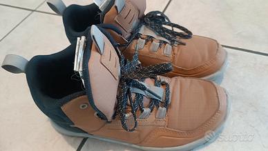 Scarpe da montagna N° EU 36 PERFETTE 👍🏽