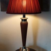 Lampada da tavolo