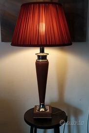 Lampada da tavolo