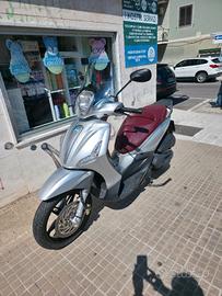 Piaggio Beverly Sportouring 350 abs asr