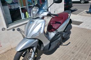 Piaggio Beverly Sportouring 350 abs asr