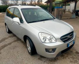 KIA Carens 2ª serie - 2009