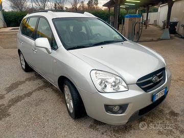 KIA Carens 2ª serie - 2009