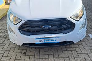 Ford EcoSport 1.5 Ecoblue 125 CV Start&Stop AWD ST