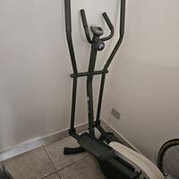 Bicicletta ellittica Domyos