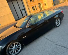 BMW 320i cabrio