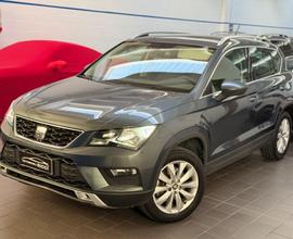 Seat Ateca 1.0 EcoTSI Style 115cv