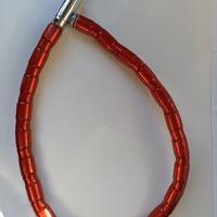 Catena bici antifurto